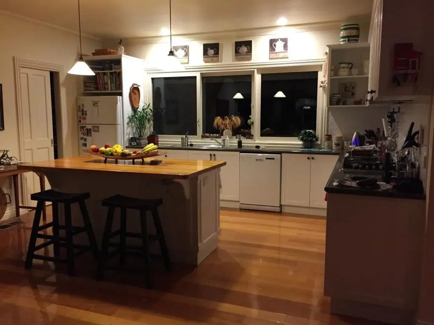 Llarrinda Bed & Breakfast