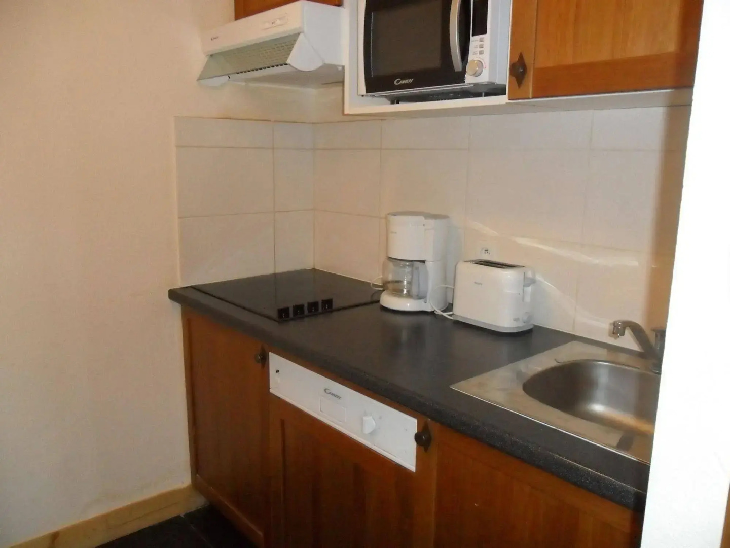 Residence Nemea Royal Peyragudes