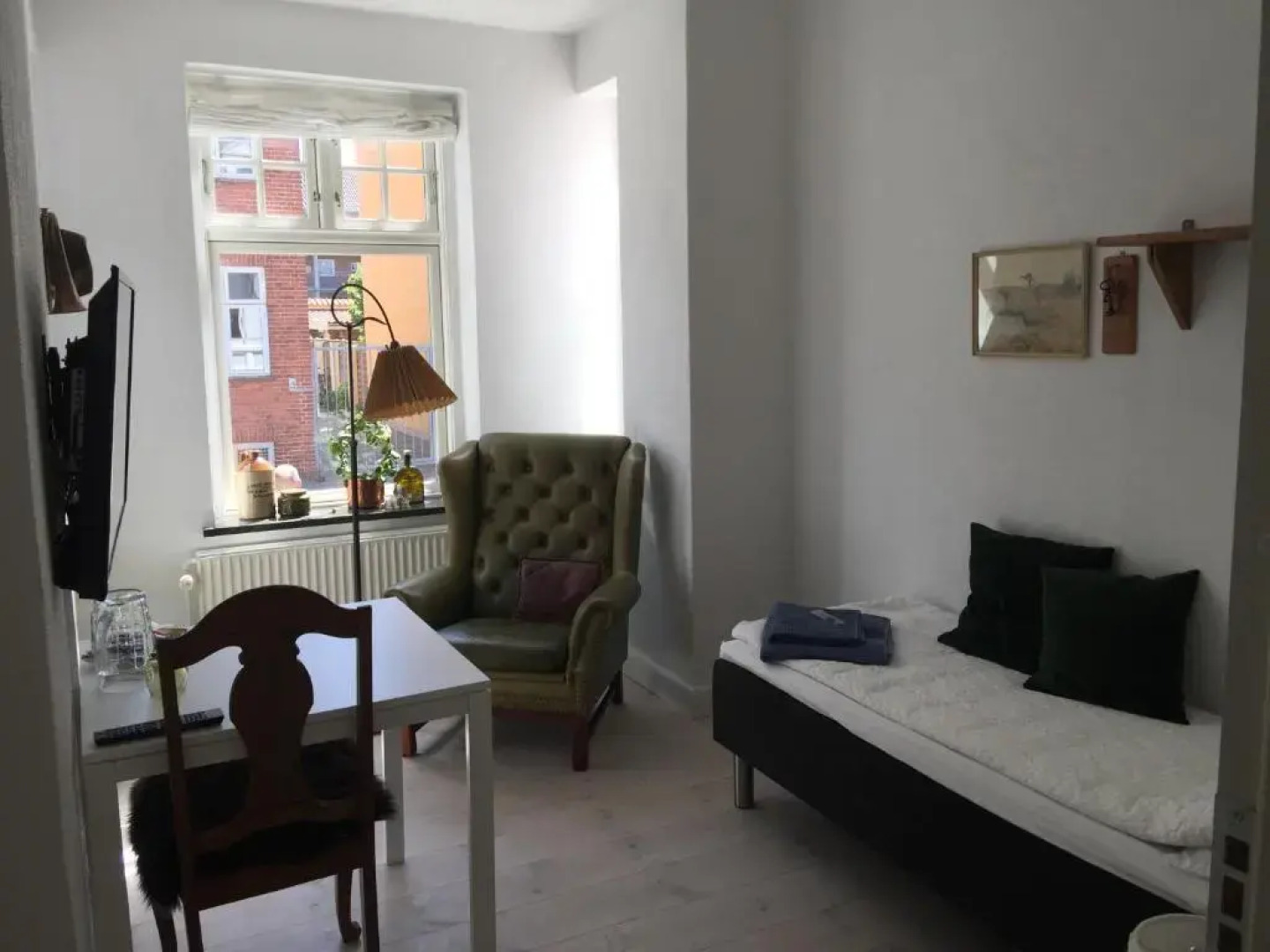 Sweethome Guesthouse