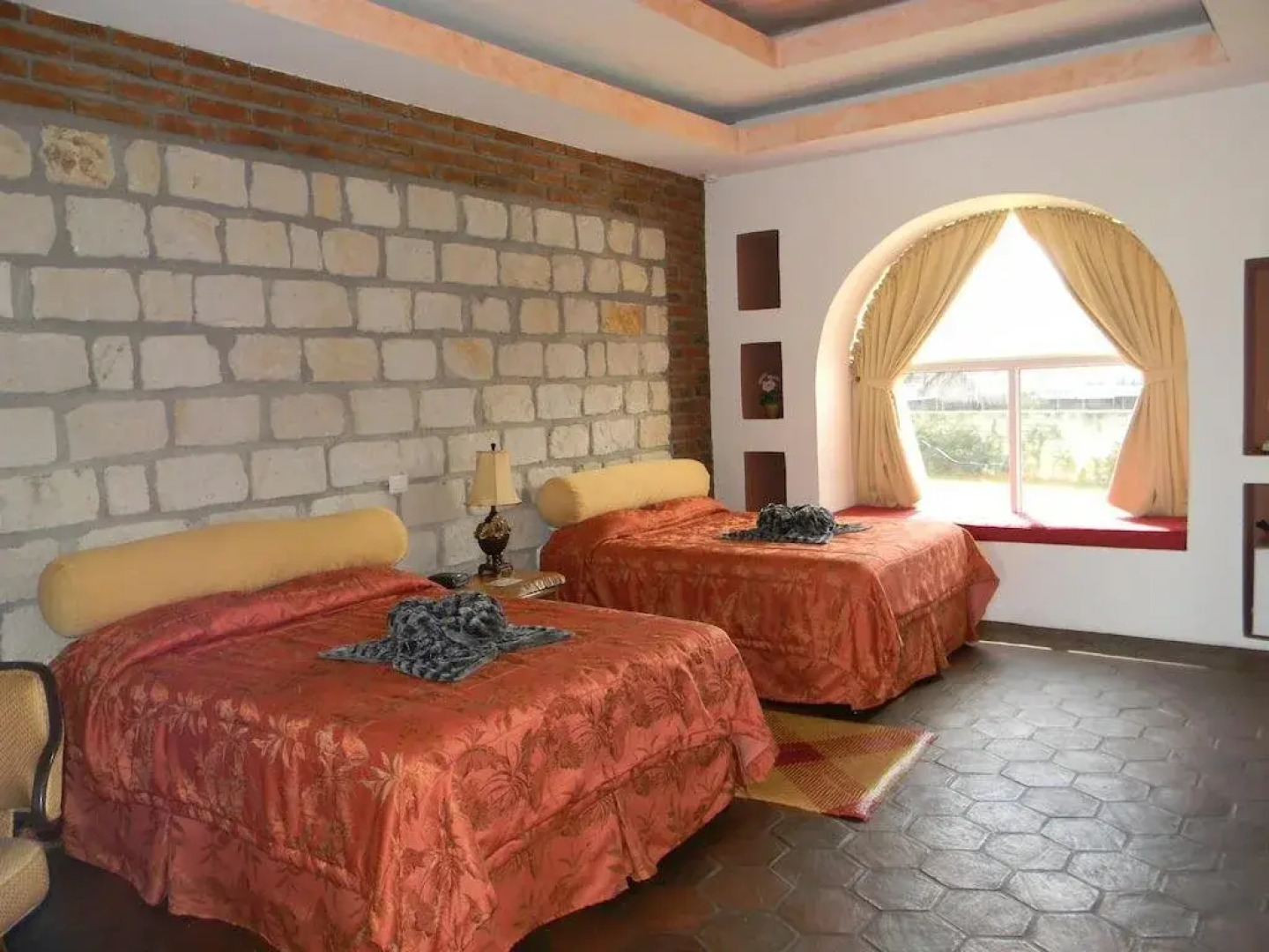 Hotel La Casa de Nery