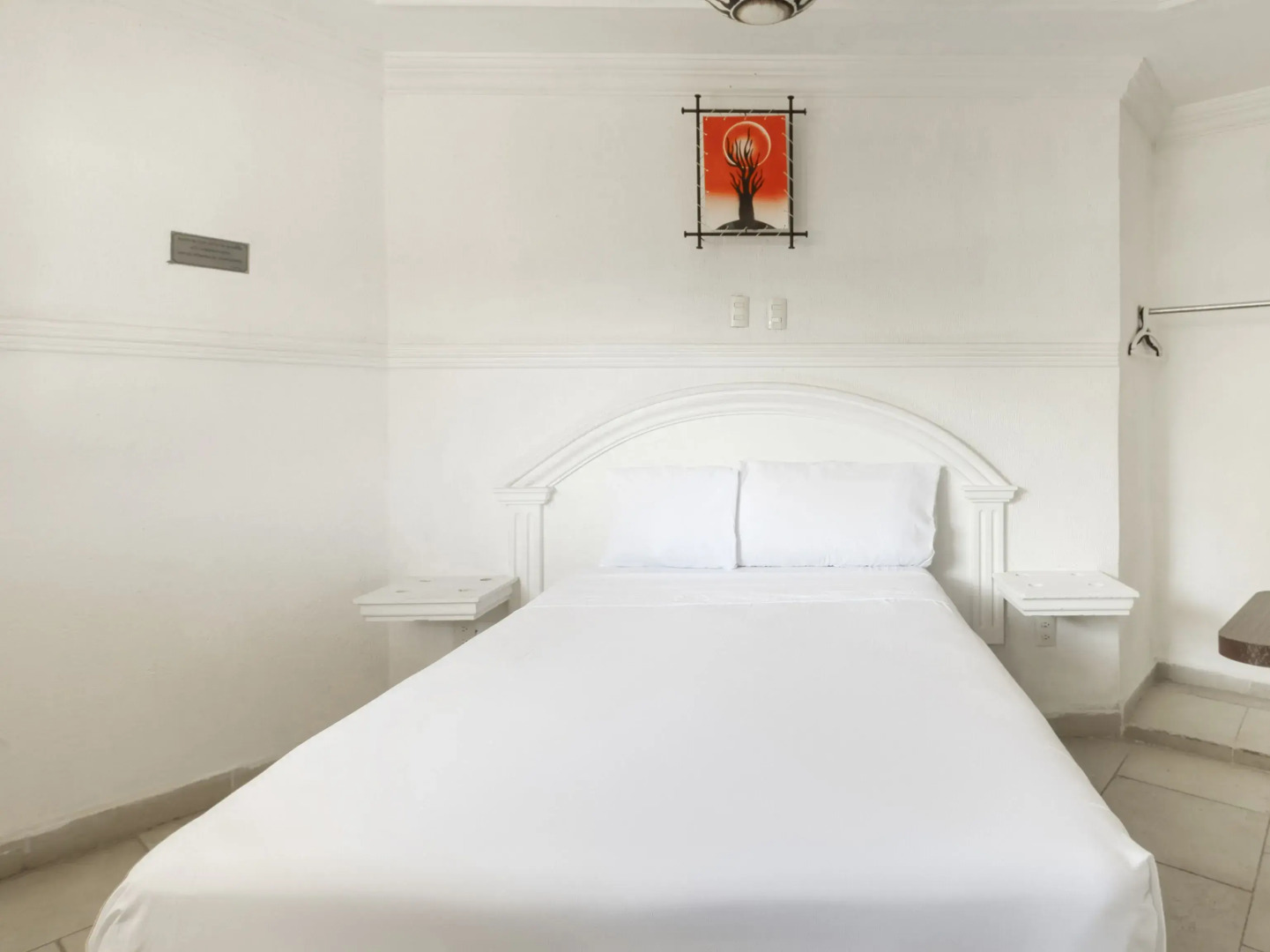 Hotel y Villas Partidor del Sol