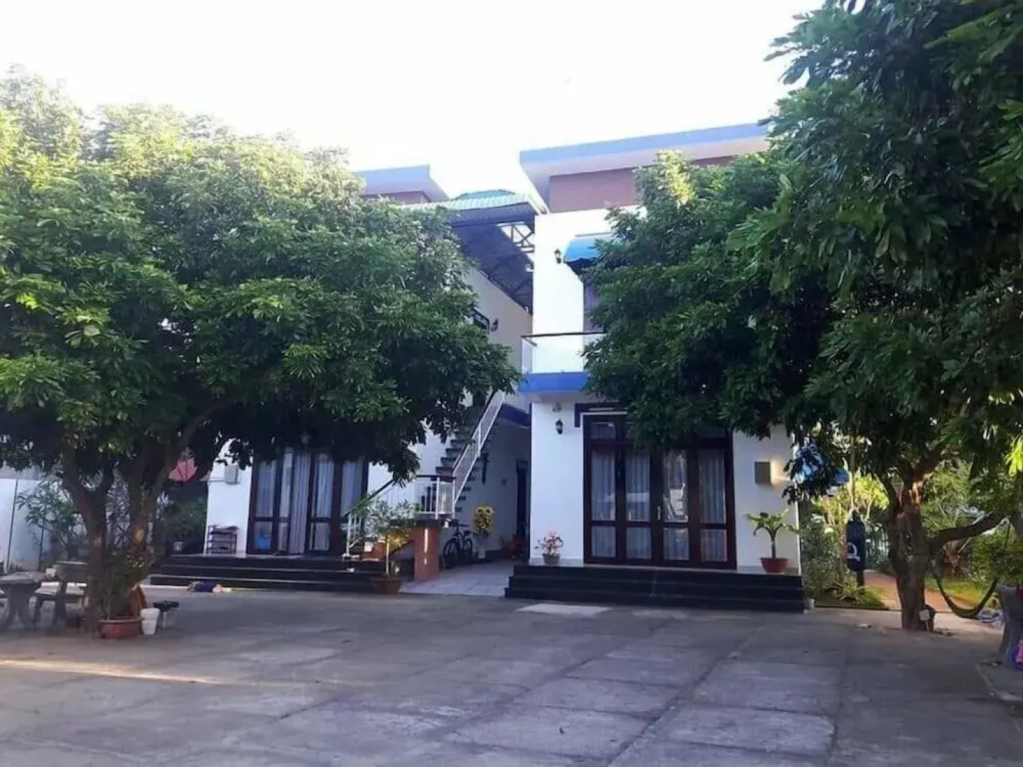 Villa Sapphire Ho Tram