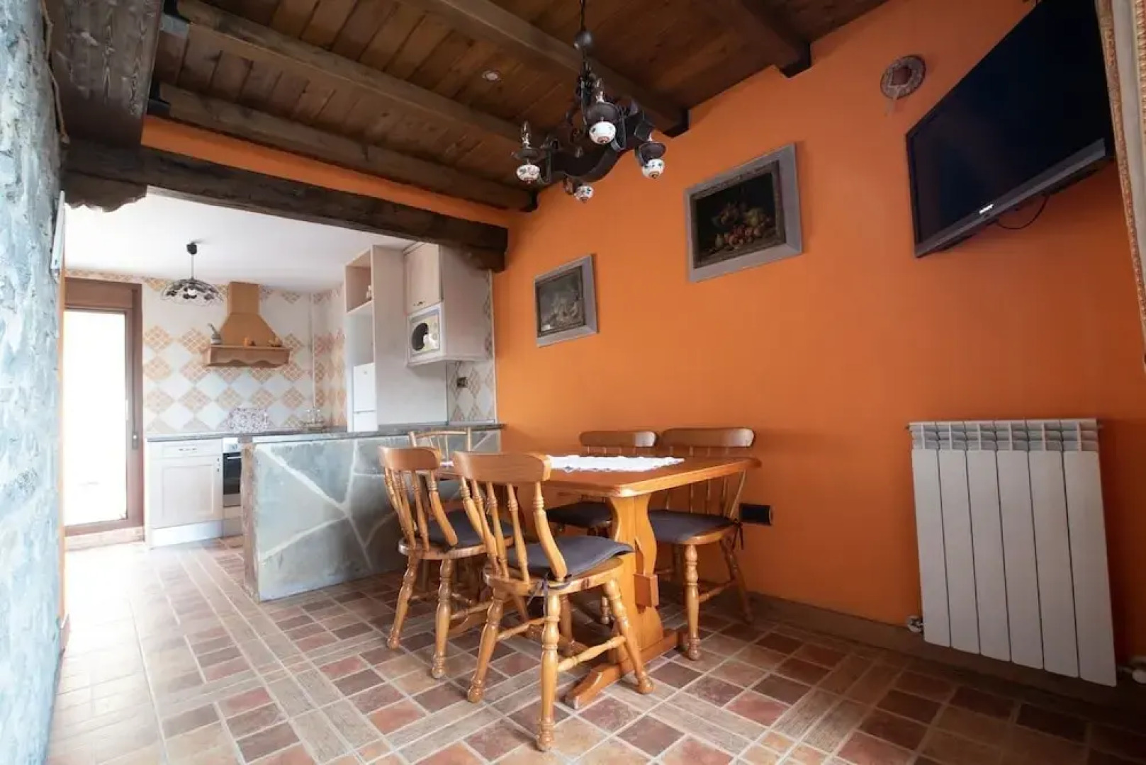 Casa Maza Apartamentos