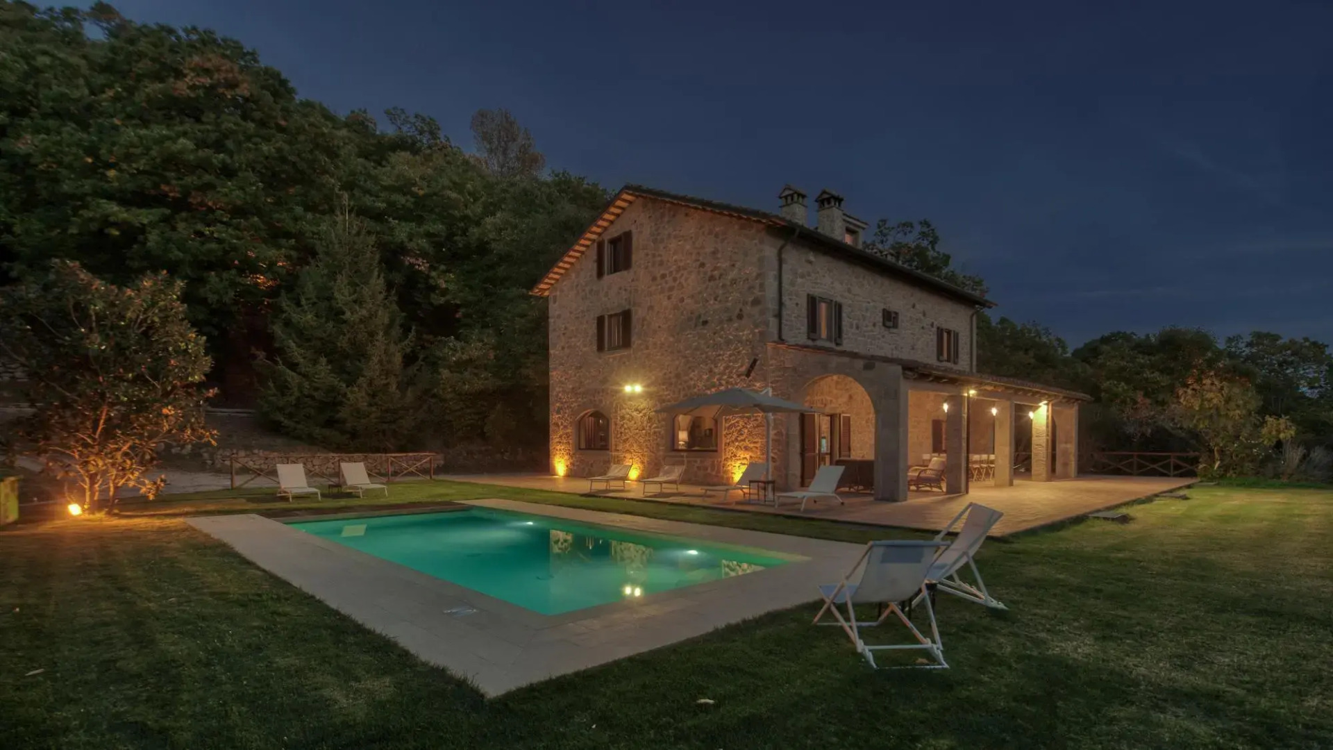 Casale del Castagneto 8