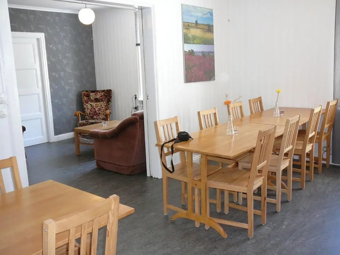 Stf Lonneberga Hostel