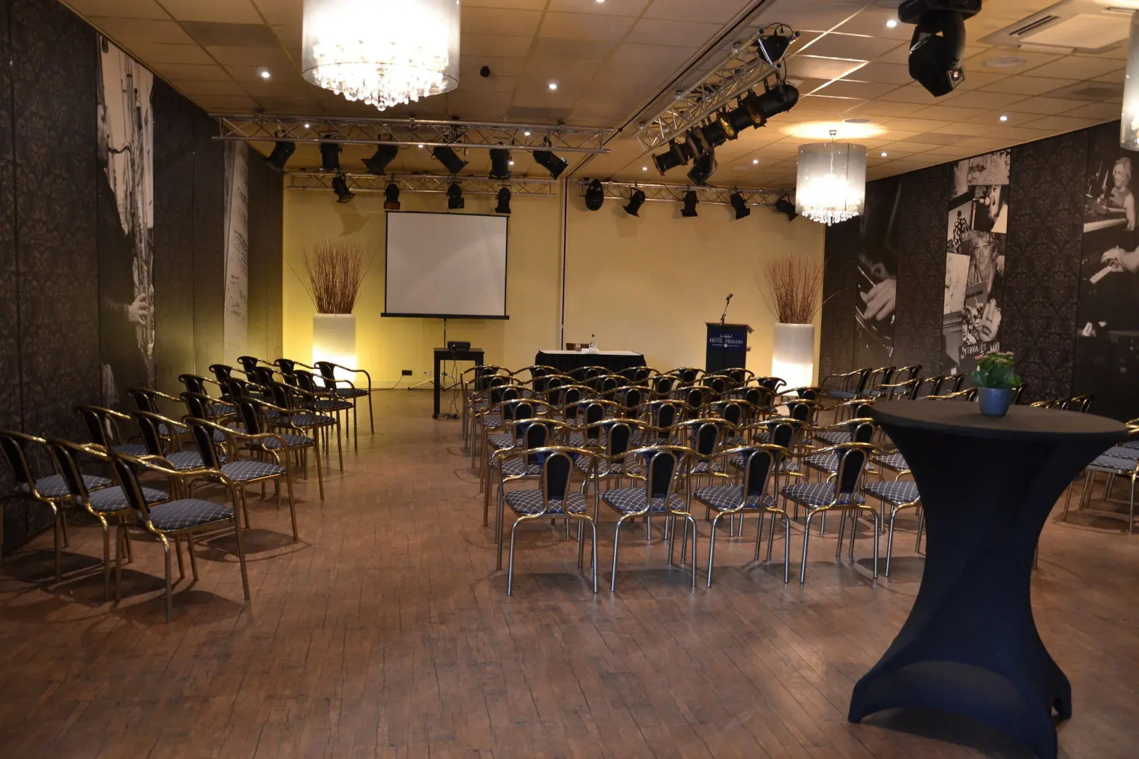 Fletcher Hotel-Restaurant Heiloo