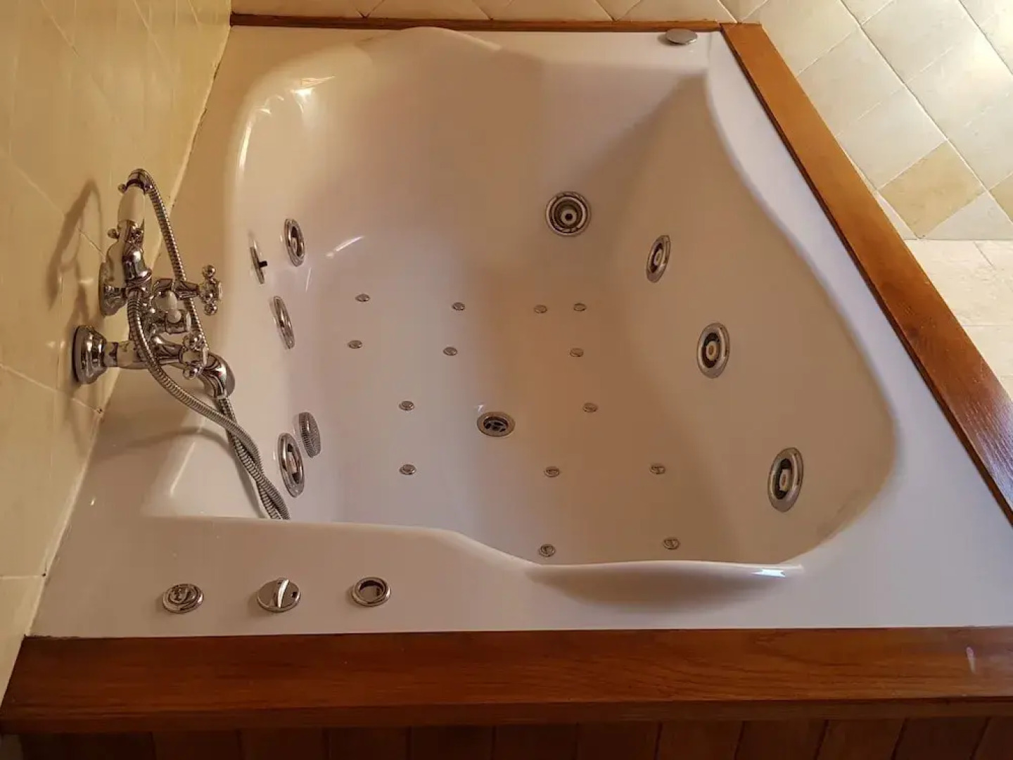 Posada La Rivera De Escalante