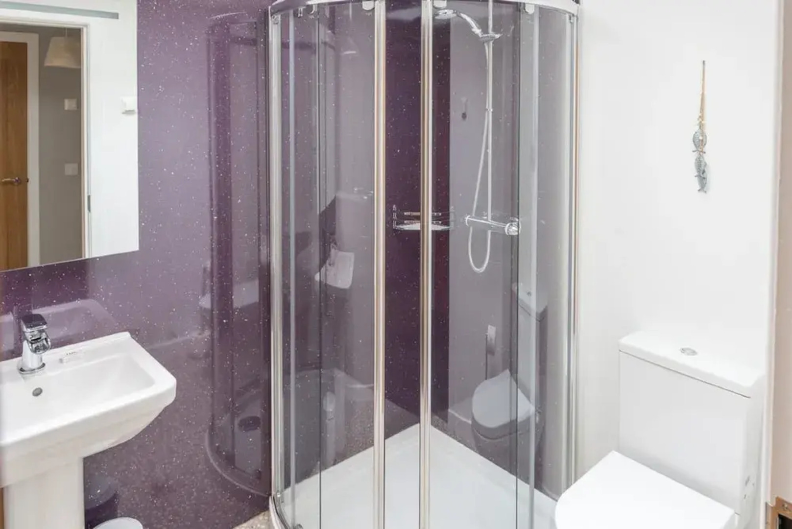 Lord Galloway 31 With Hot Tub, Newton Stewart