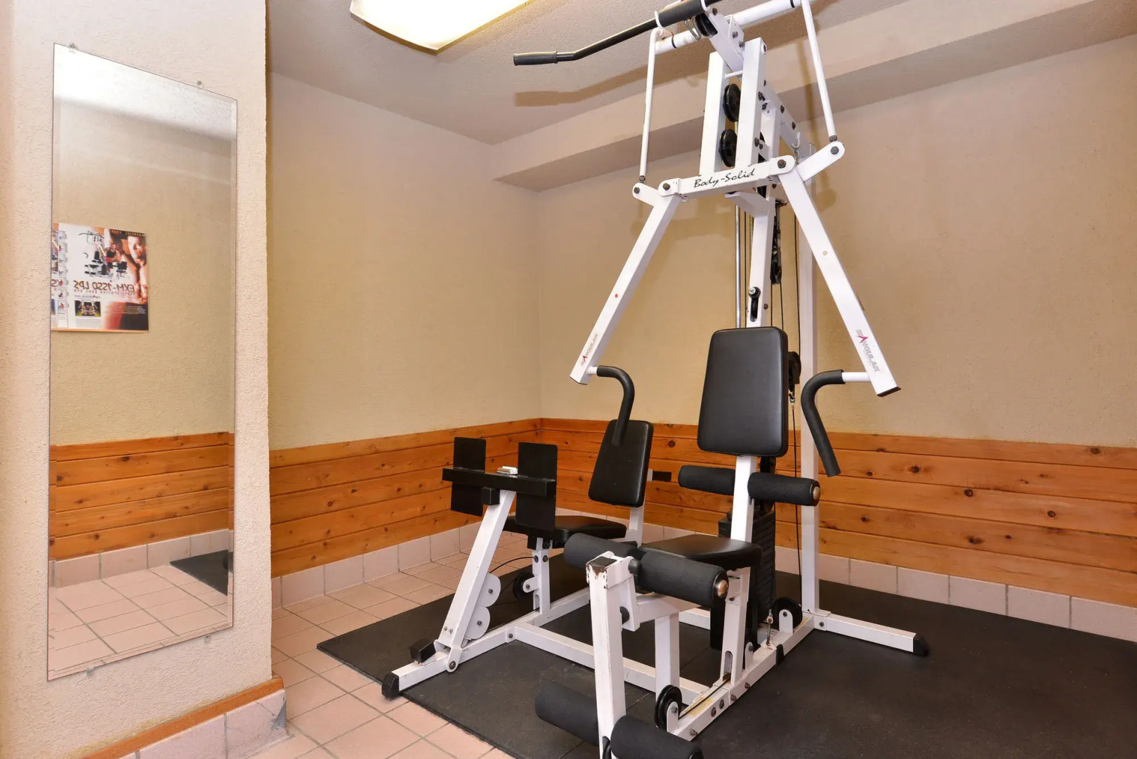 Kelly Inn Billings Montana