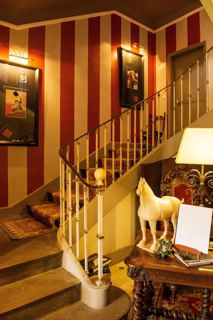 Le Mas Saint Florent