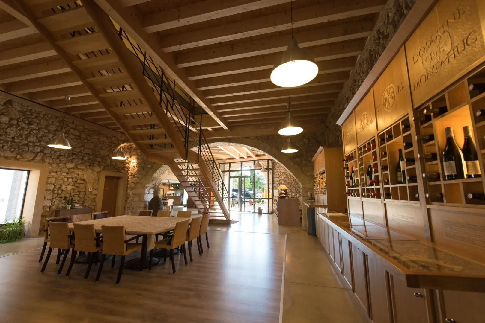 Le Relais de Pigasse