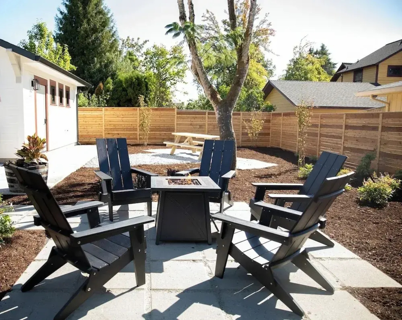 The Compass McMinnville