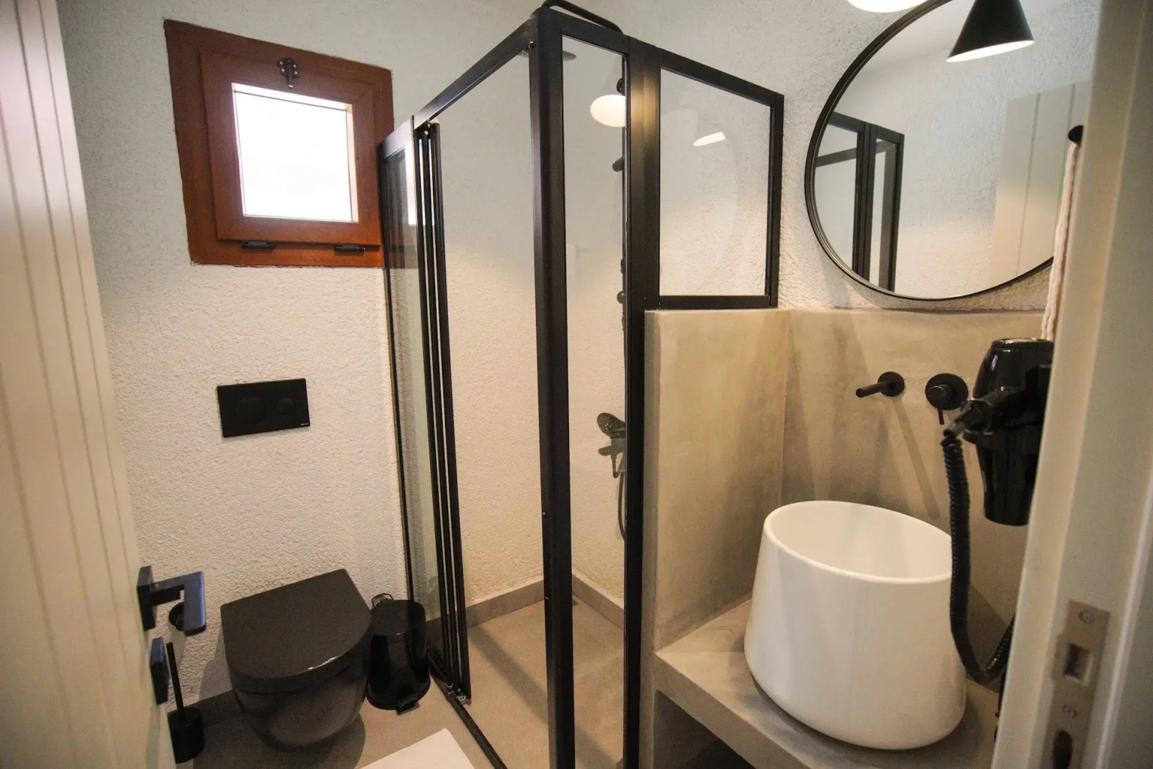Alp Suites Mandalin
