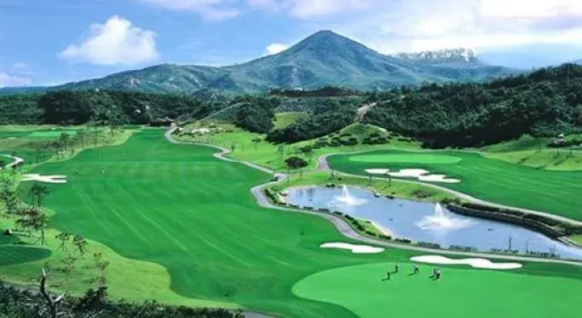 Sorak Sun Valley Resort