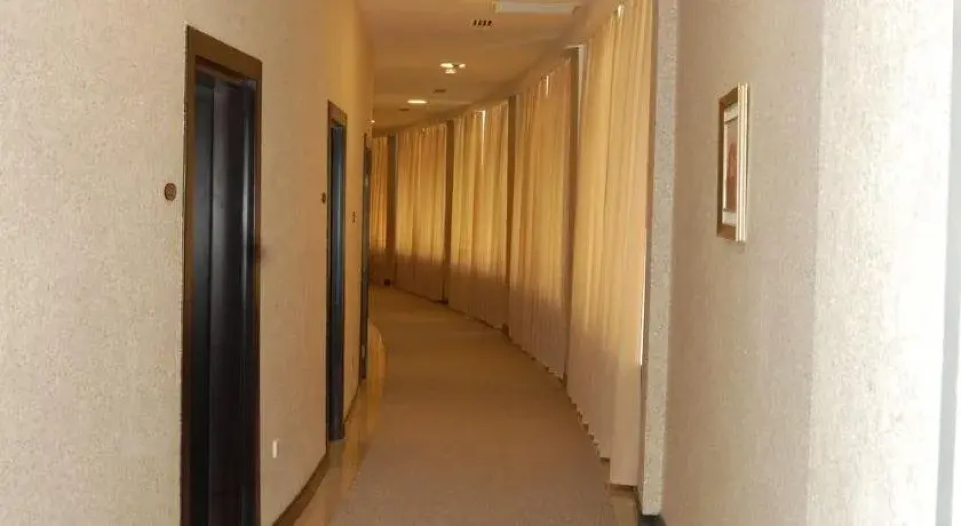Agsaray Deluxe Hotel