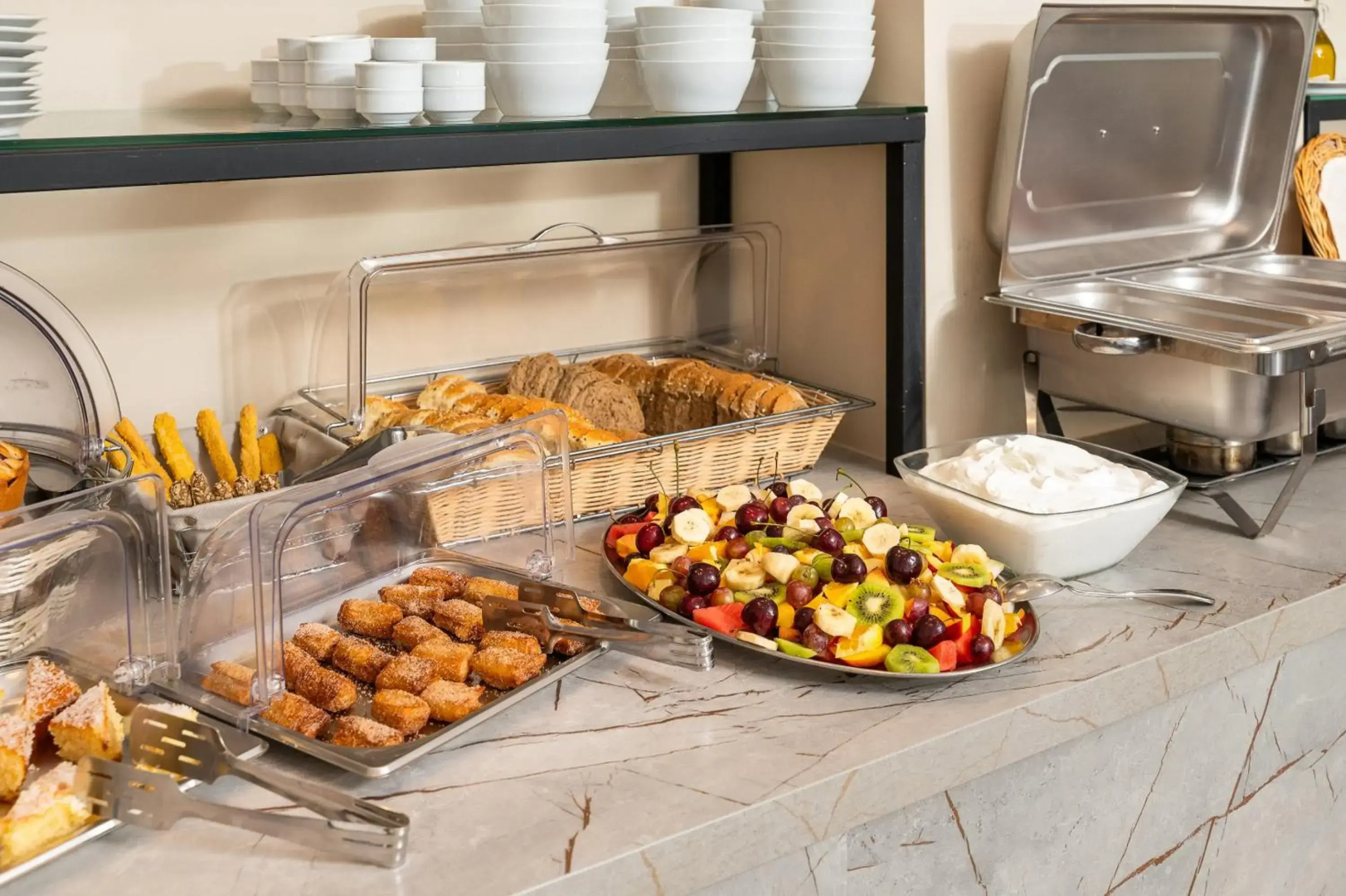 Glaros Hotel Apartment