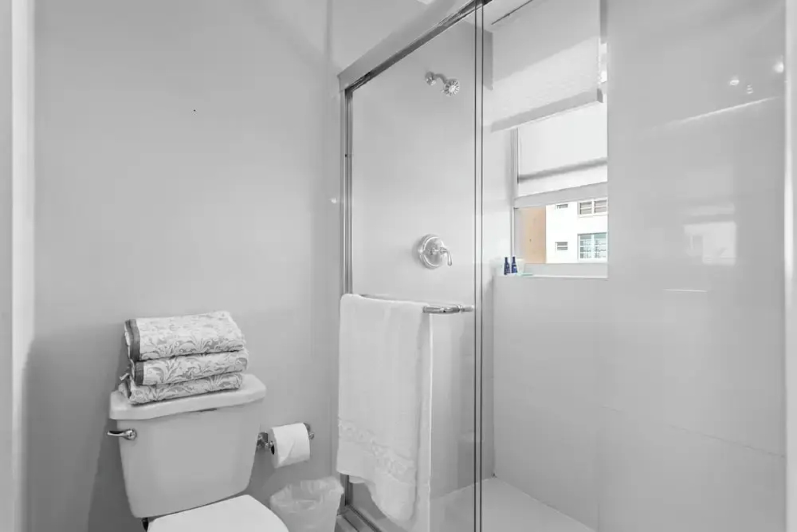 Bay Harbor Sunset Apt 5A