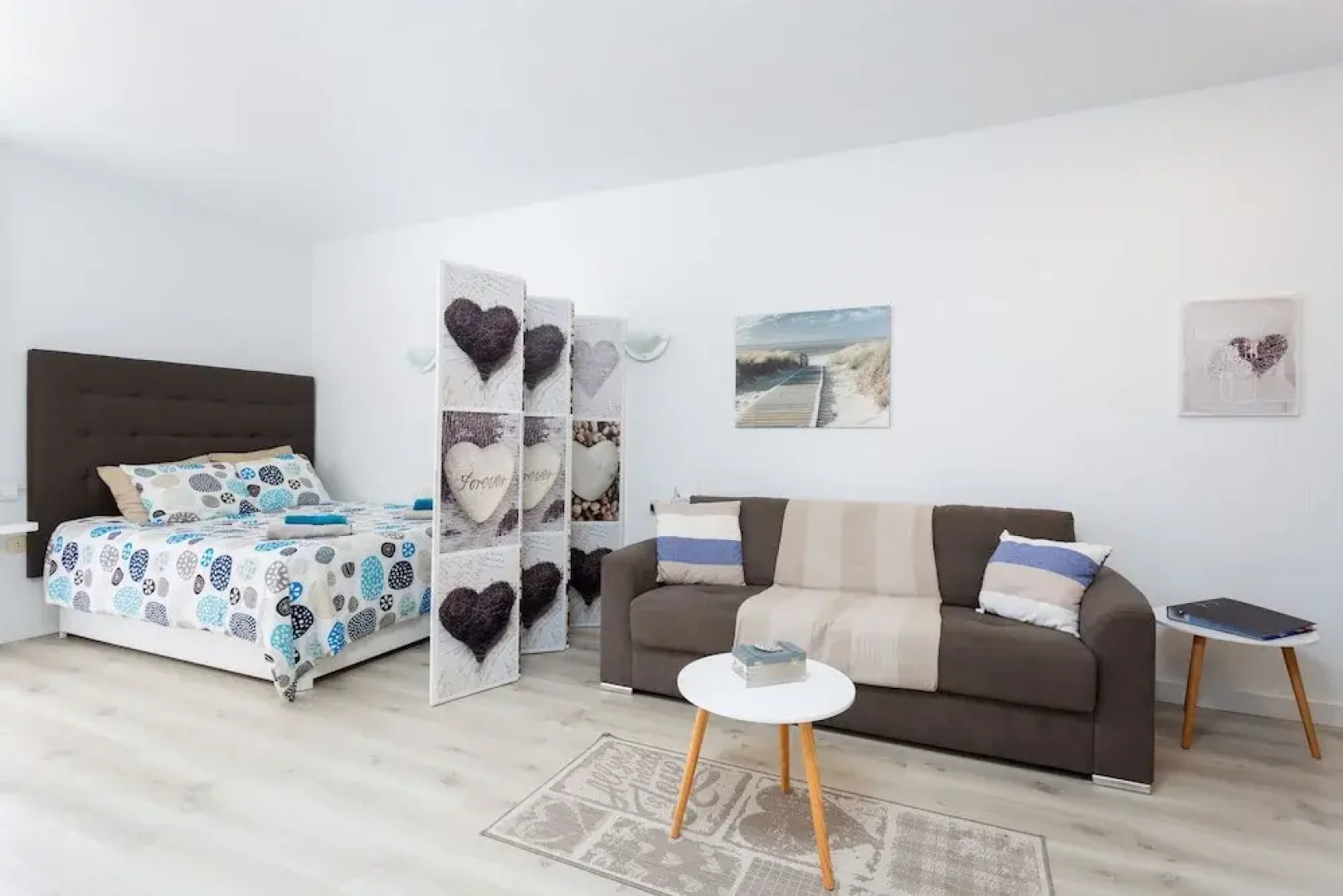 Studio Atlantic View II