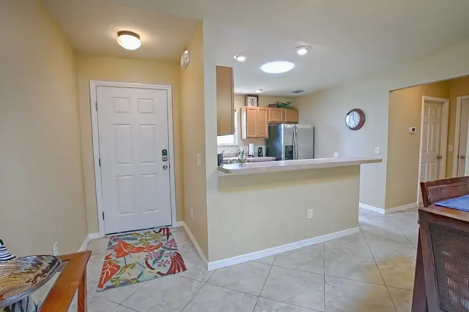 Corbett Drive Home 2 Bedroom by The Vir Group