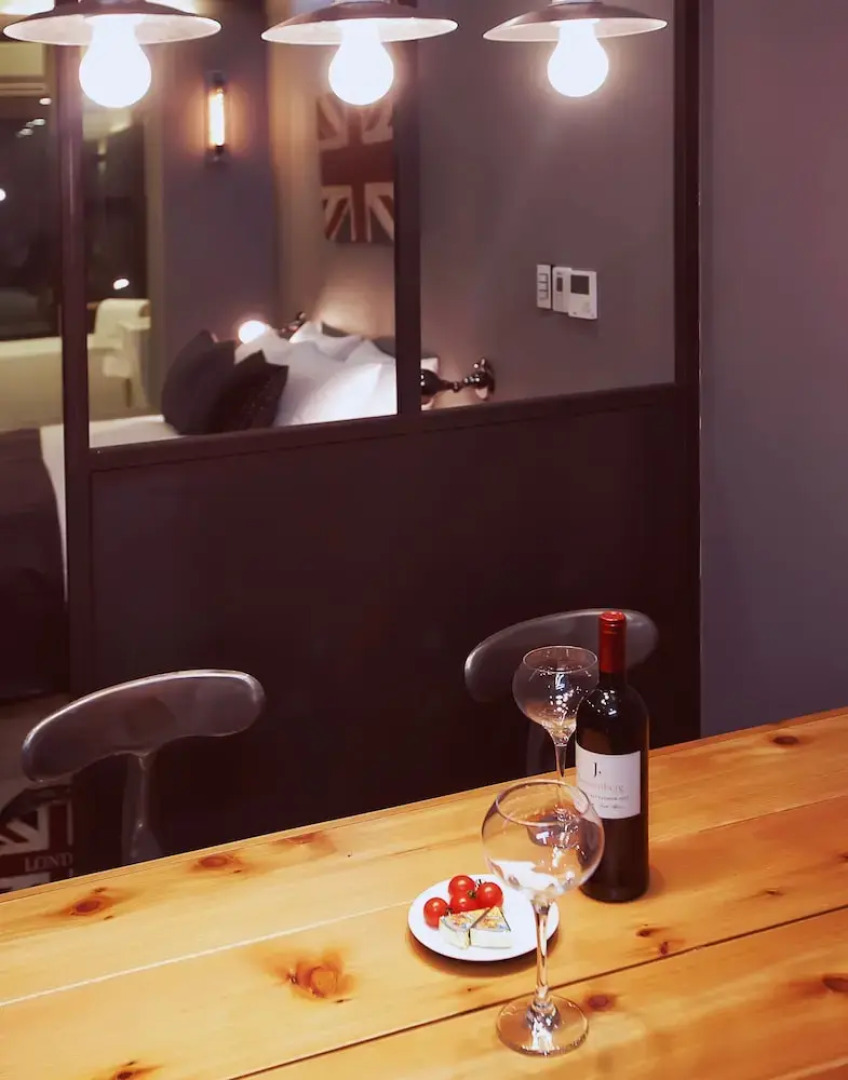 Jay and Chloe Pension