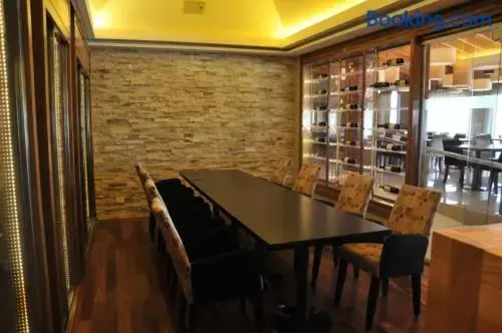 Antu Malal Hotel