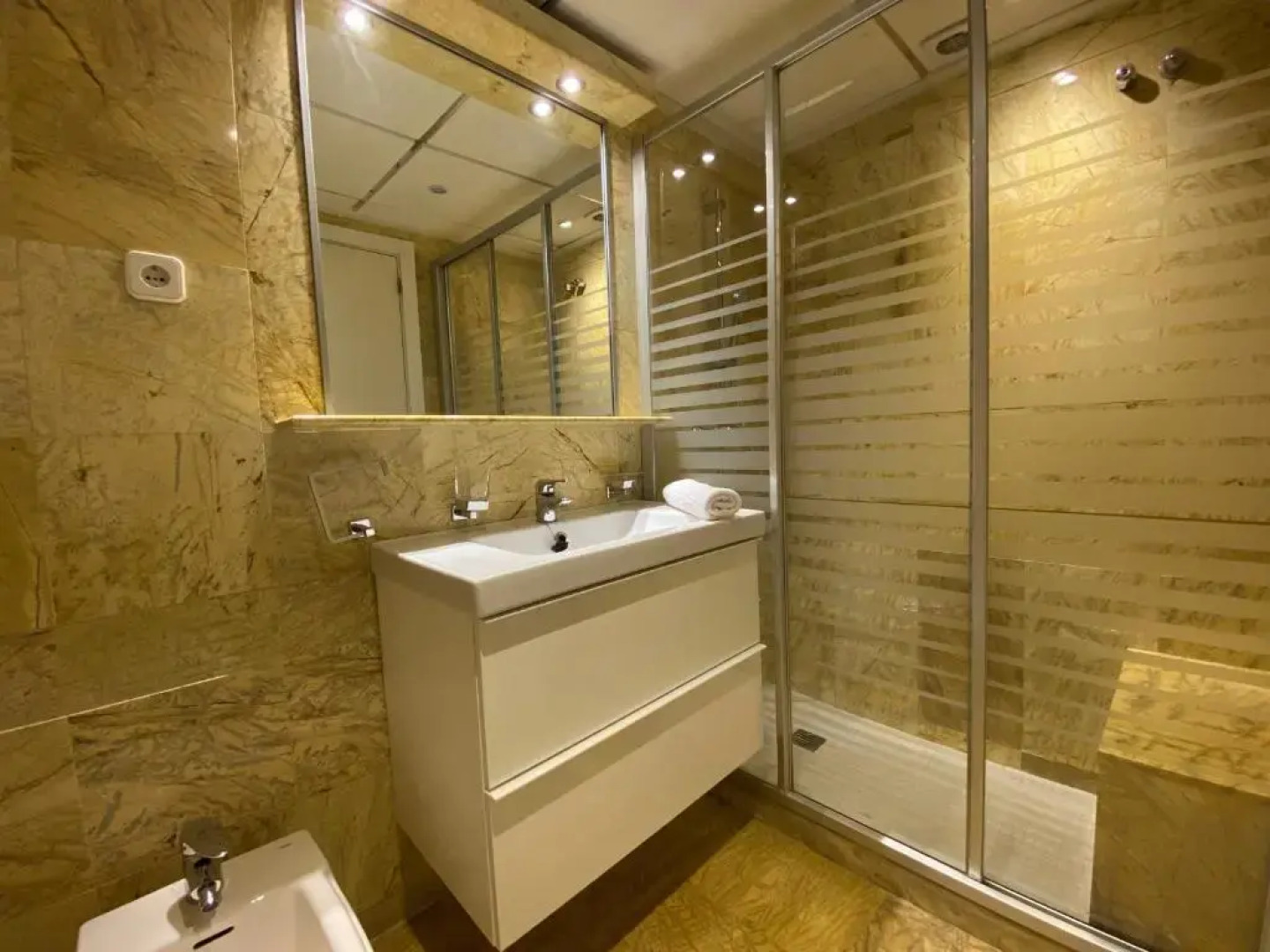 Apartment Calas de Campoamor en Aguamarina