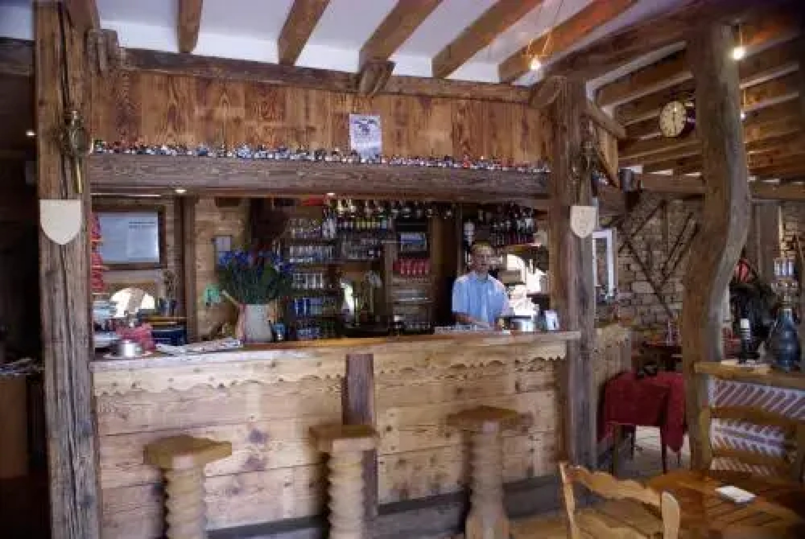 Le Relais de lAbbaye