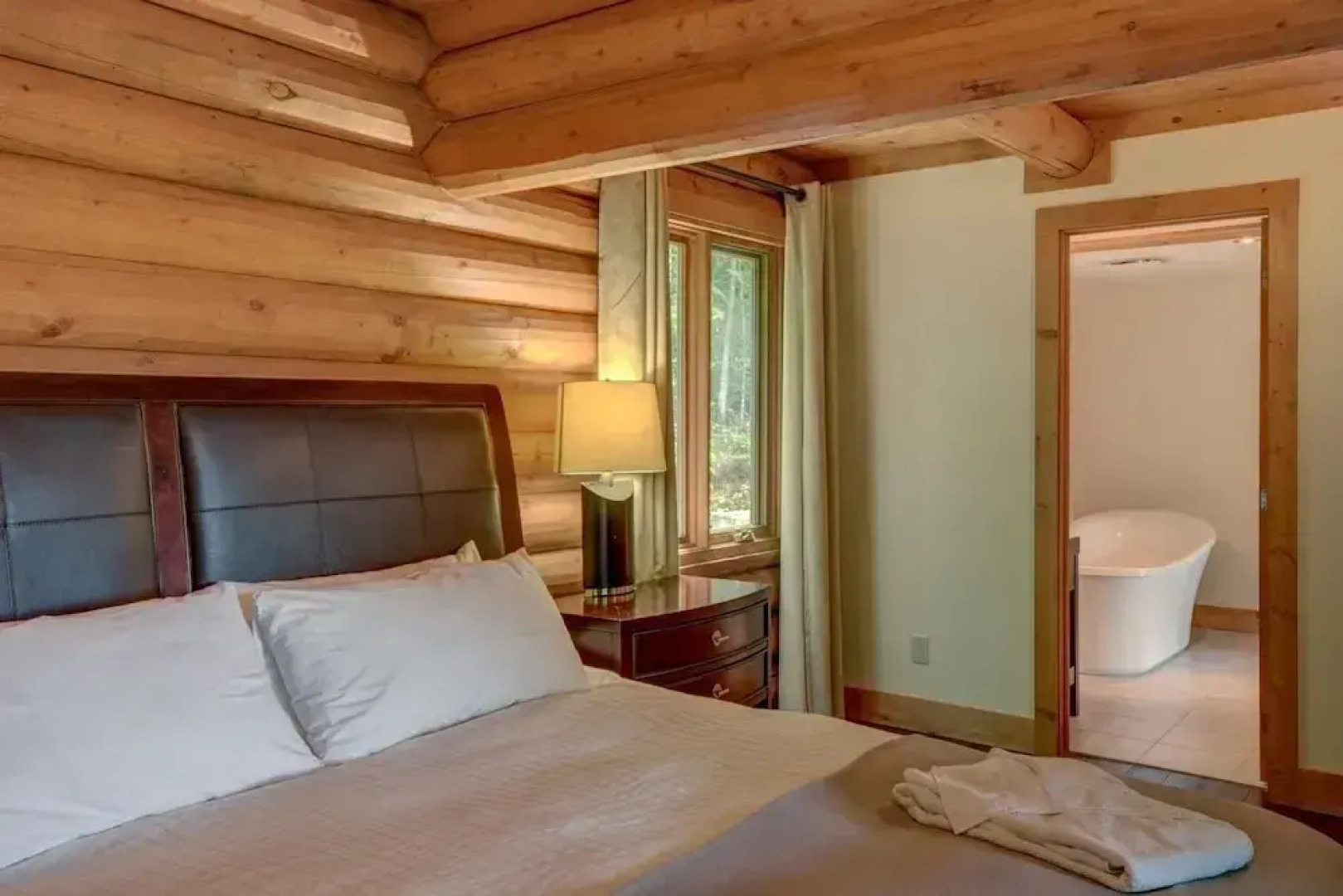 Blueberry Lake Resort