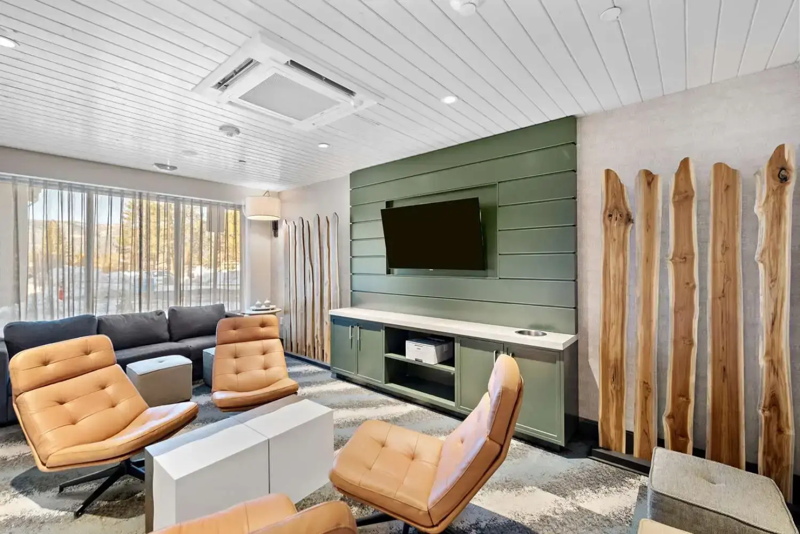 Home2 Suites By Hilton Big Bear Lake