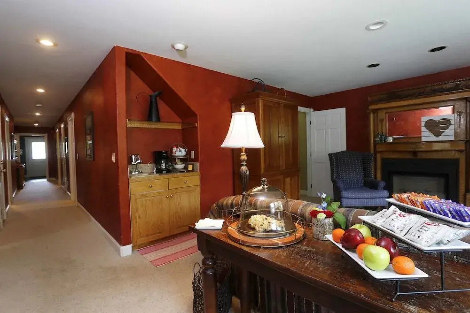 The Ruby of Crested Butte