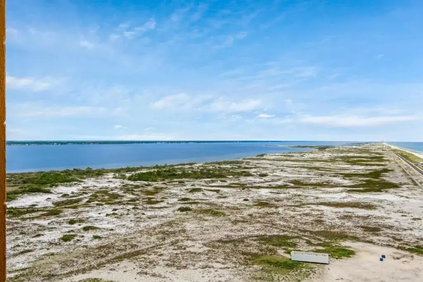 Reduced Rates! Portofino Tower 3-1808 Stunning National Seashore Views