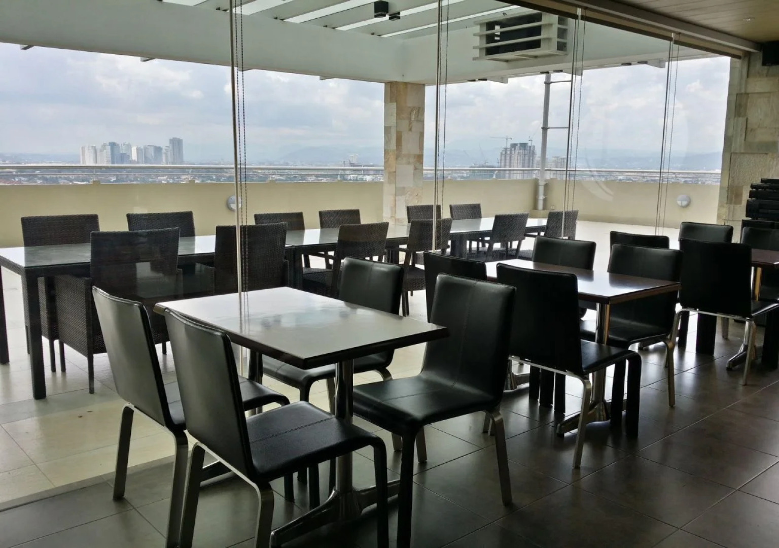 LPI Centre Residences