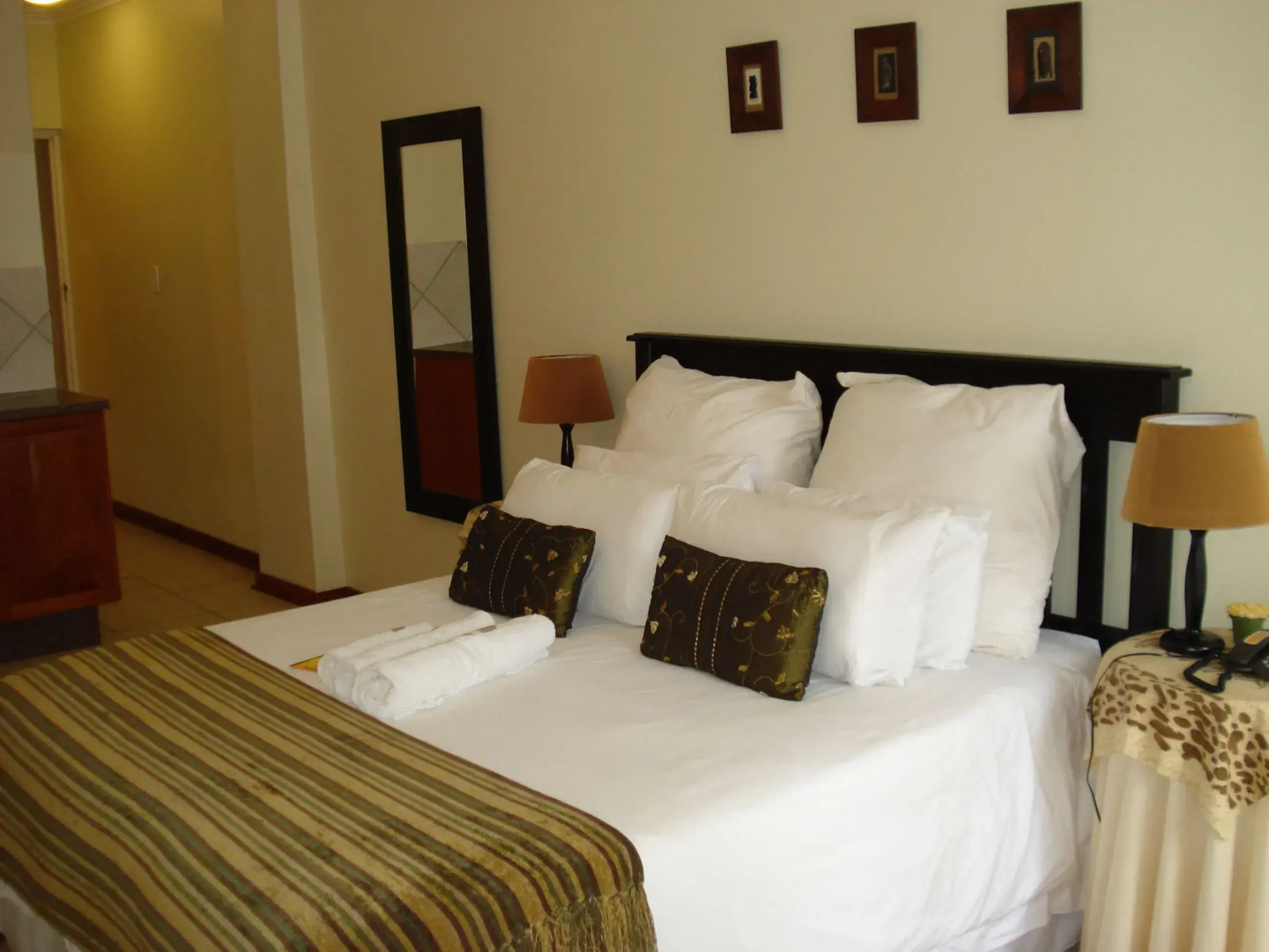 The Elephant Hills B&B