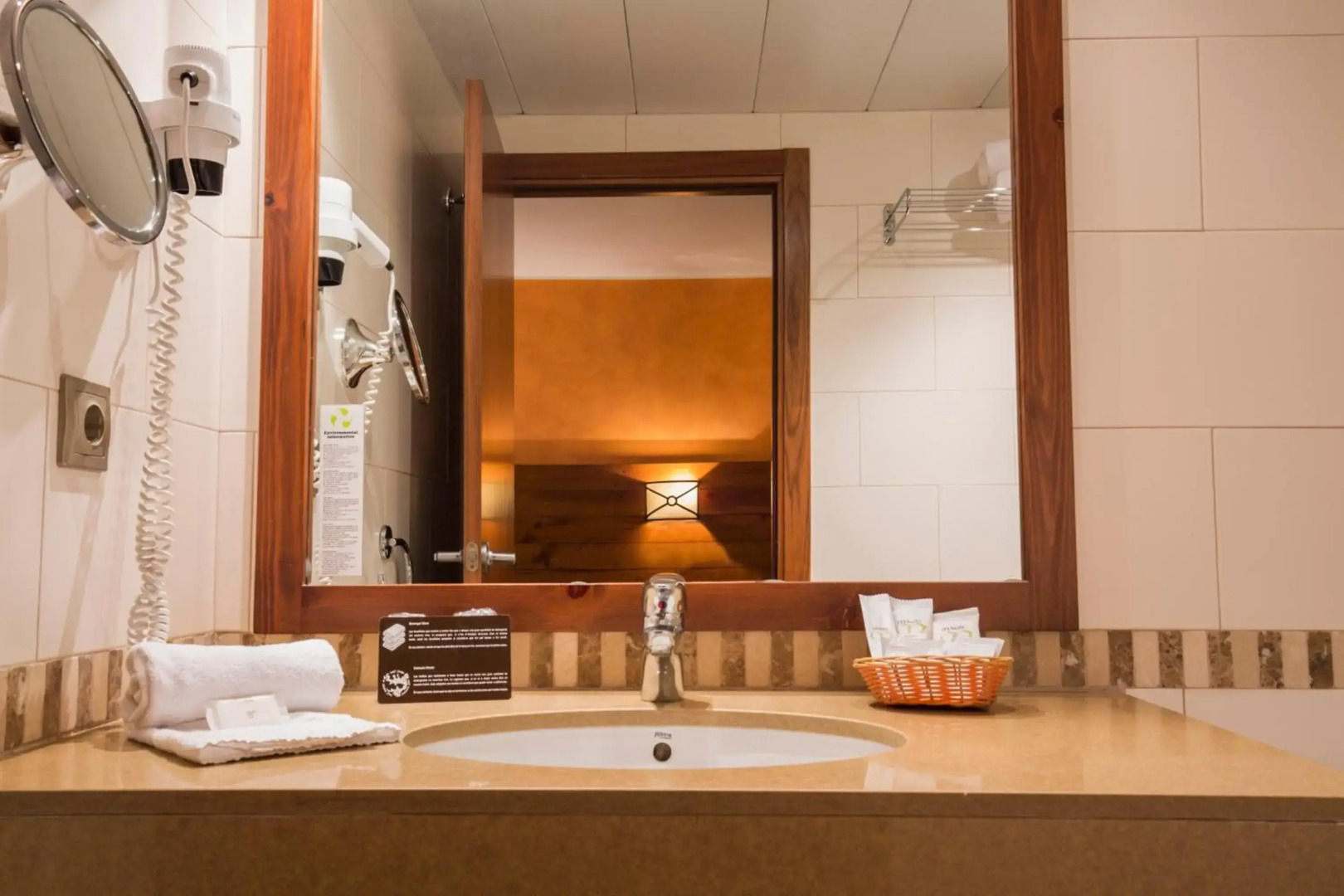 Hotel Magic Pas by Nexta