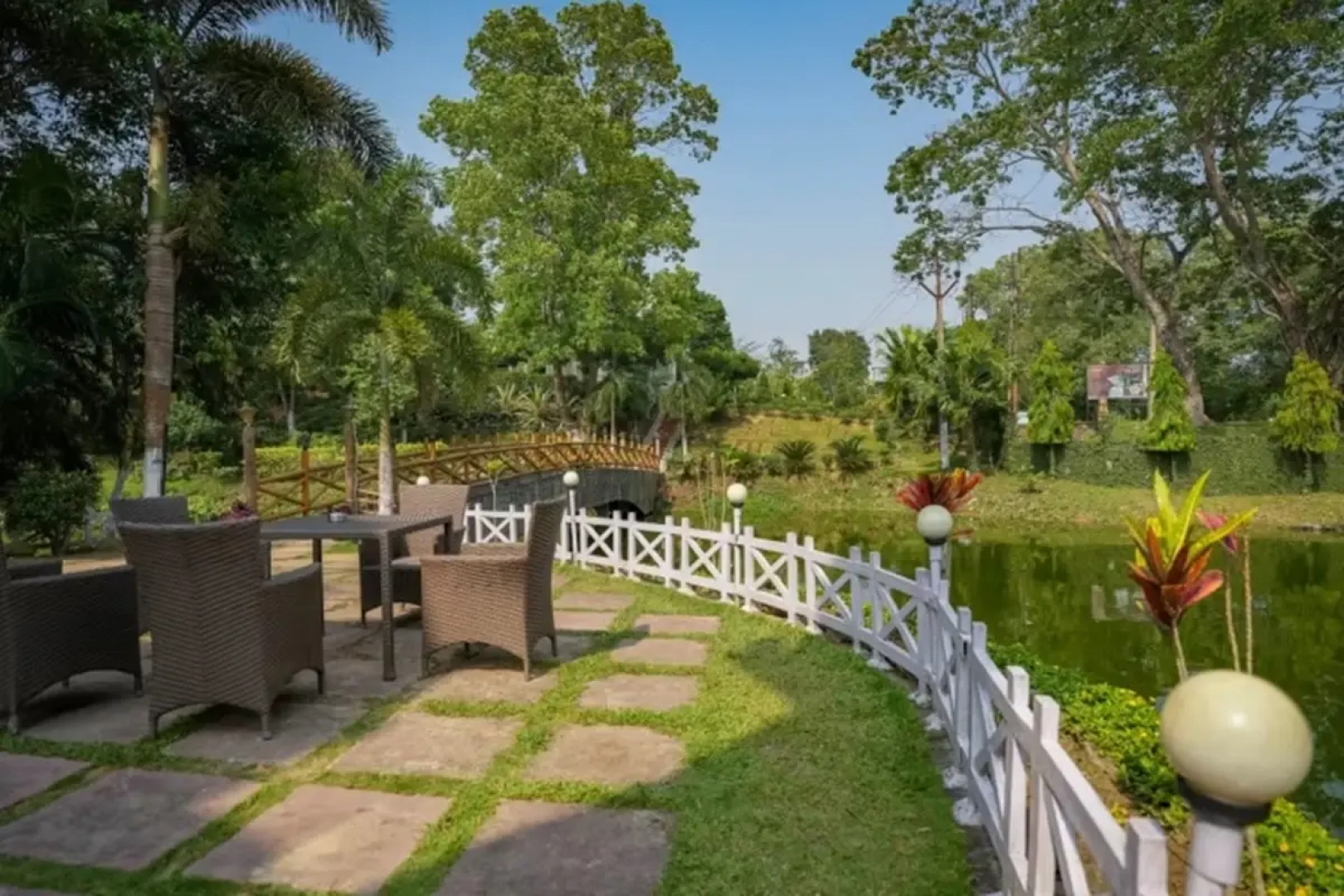 Summit Green Village Resort and spa