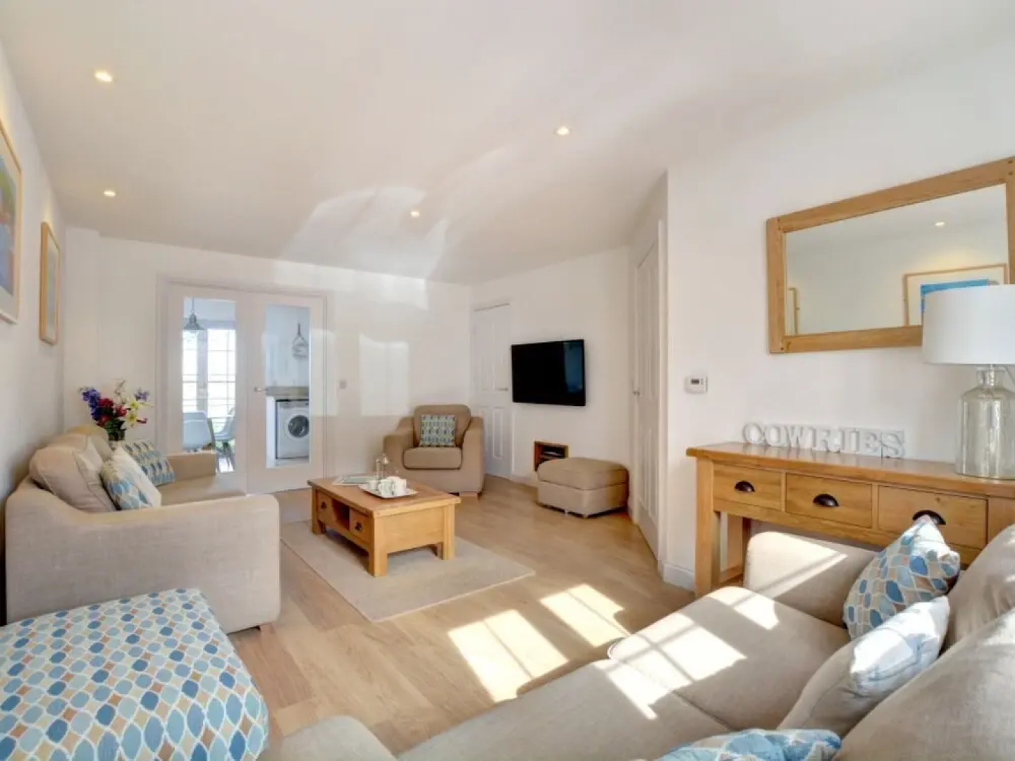 Fairfield St Merryn in St Merryn