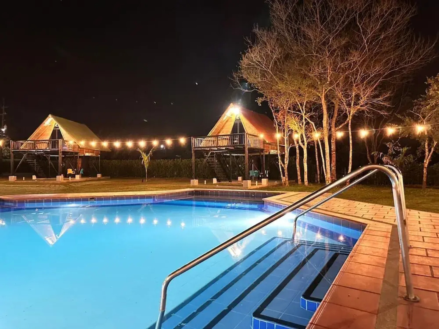 Ecohotel el Obelisco