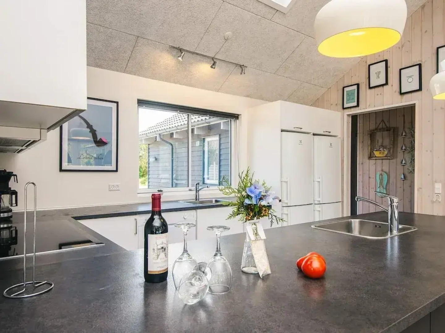 Luxury Pool Retreat in Blavand - By Traum Ferienwohnungen