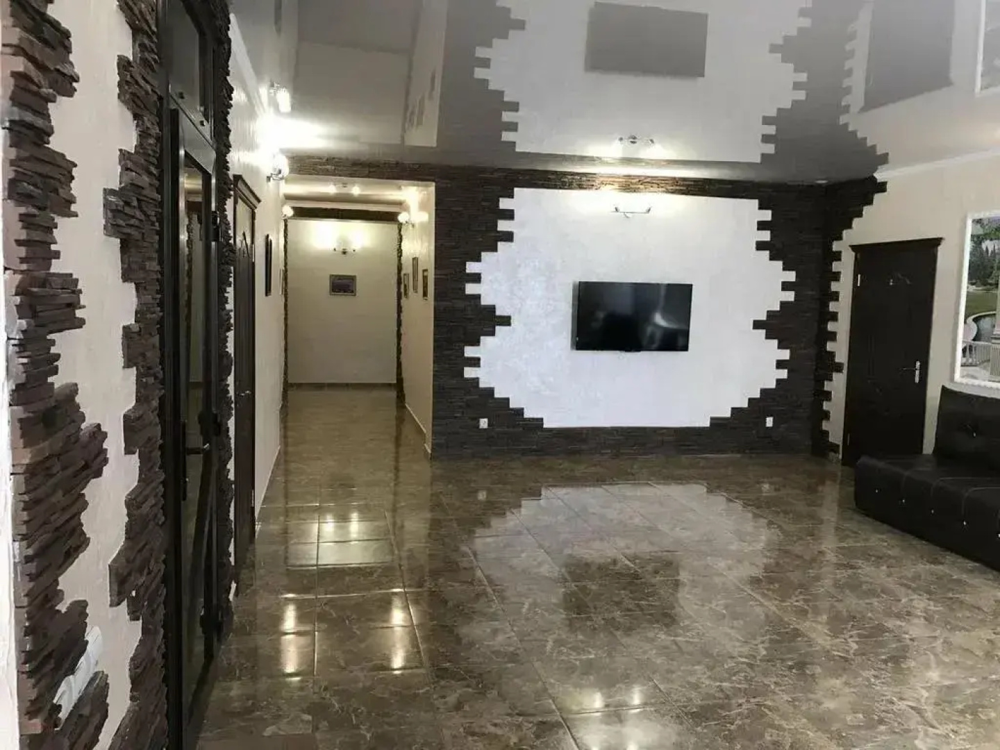 Белый лотос
