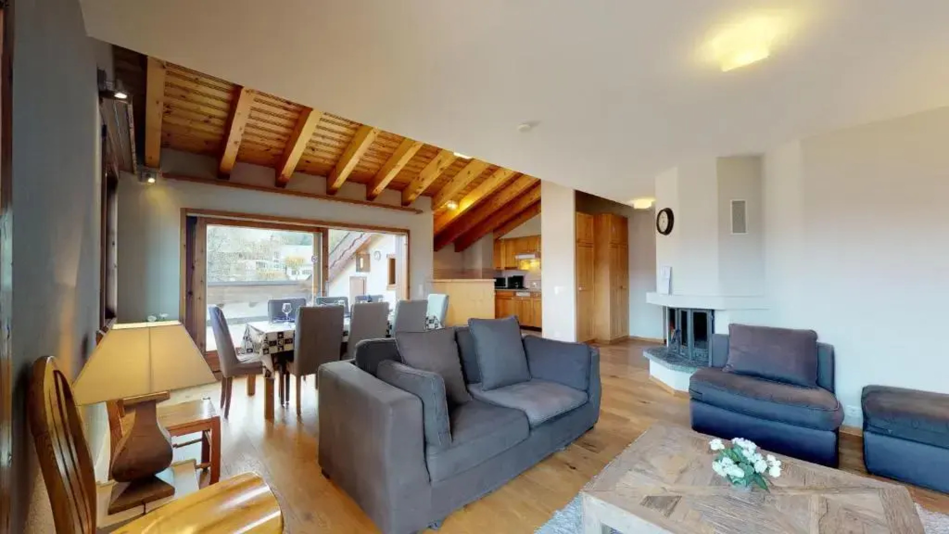 Royal 041 COMFORTABLE & CENTER apartment 8 pers by Alpvision Résidences