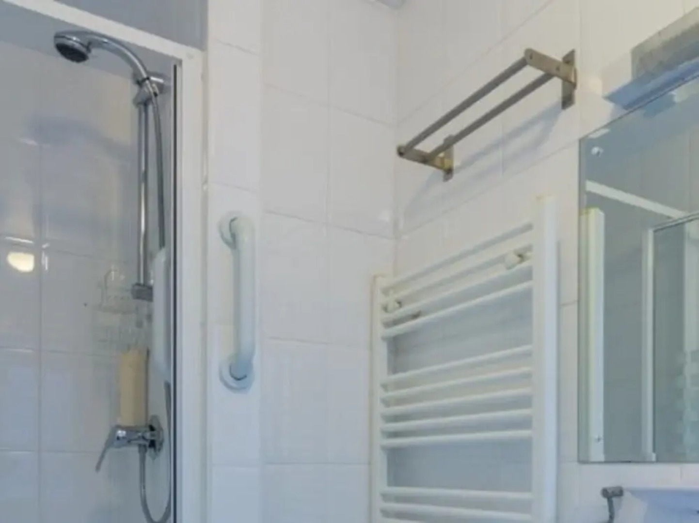 Belfast City Centre Apartment