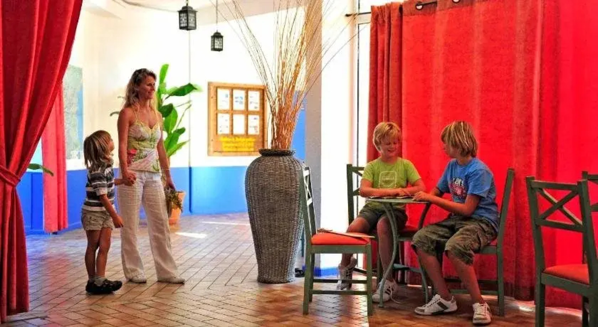 Résidence du Port Goélia