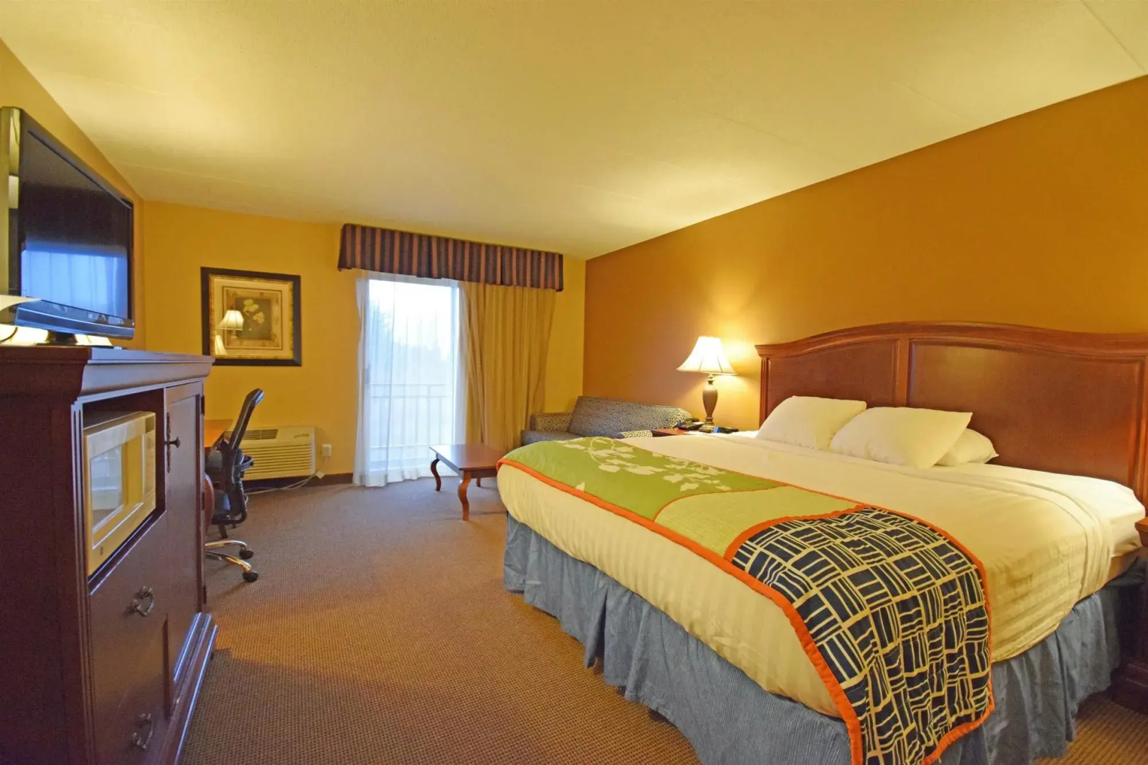 Quality Inn & Suites Elko