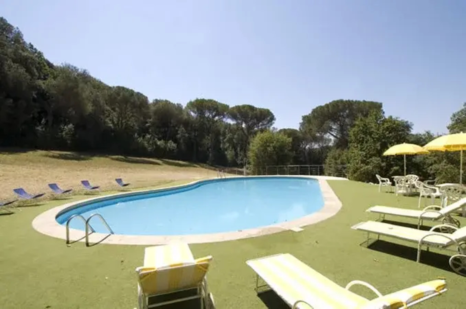 Palazzo Grande Residenza d'Epoca