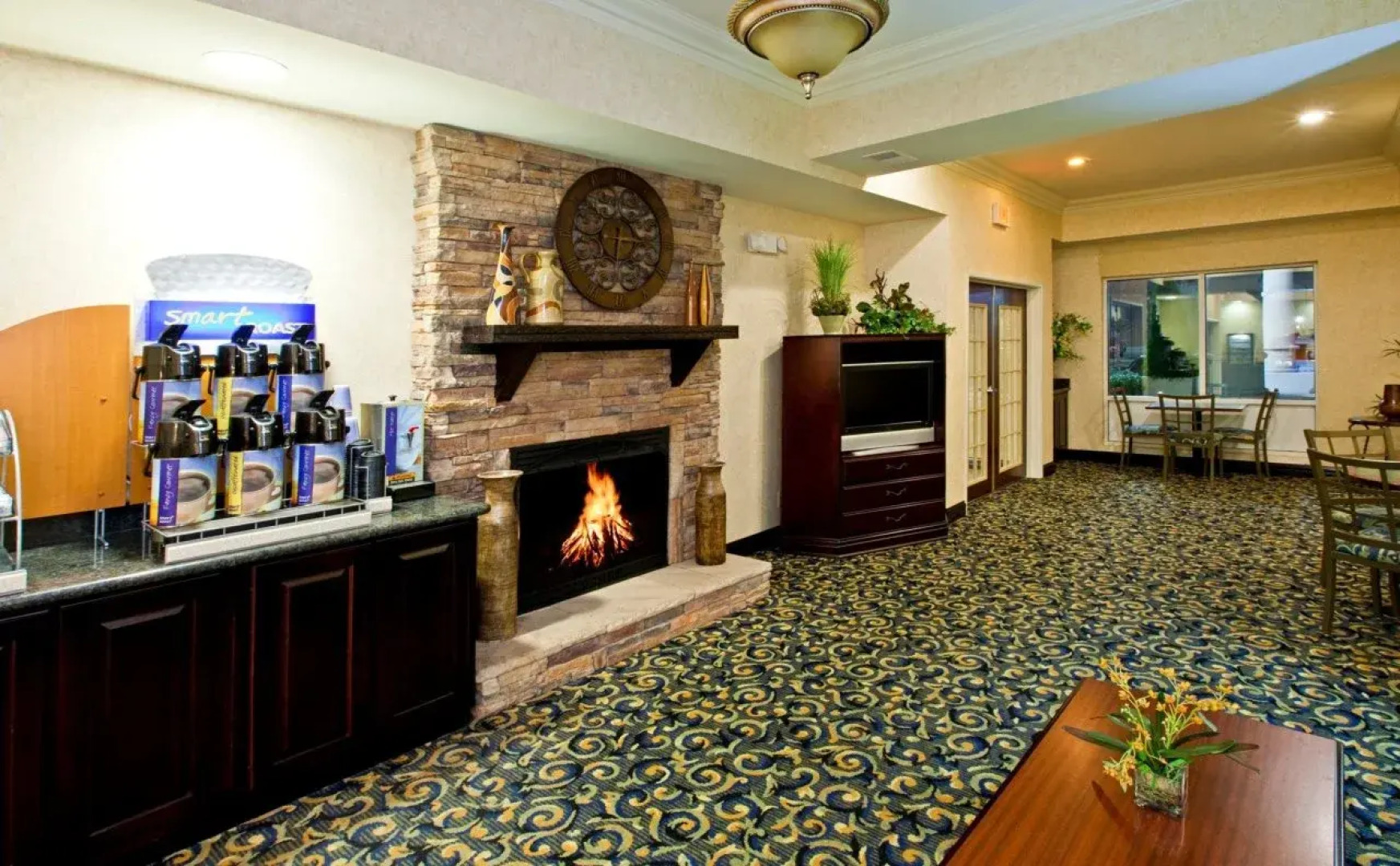 Holiday Inn Express Hotel & Suites Frankfort by IHG
