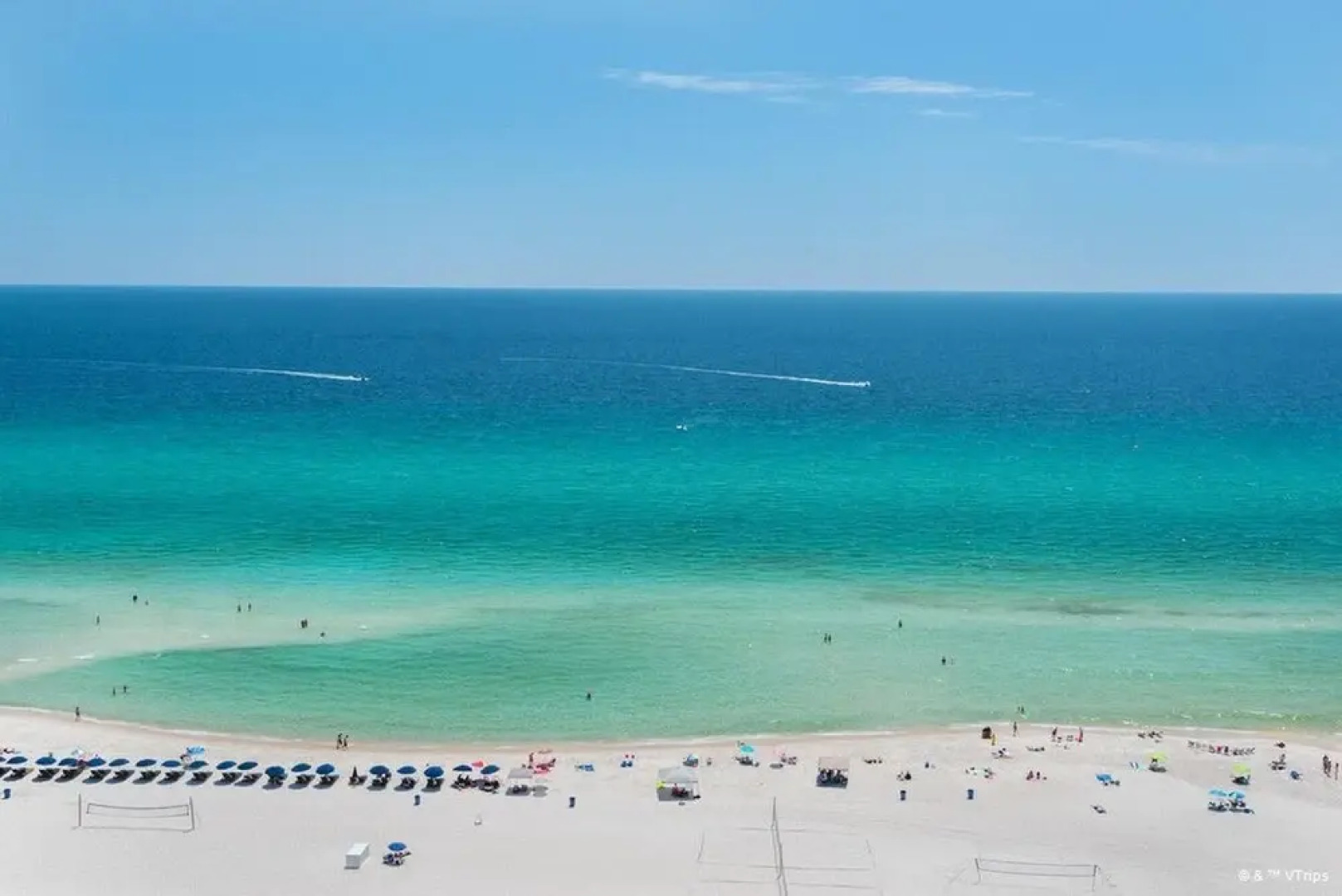 St Thomas Square MOA