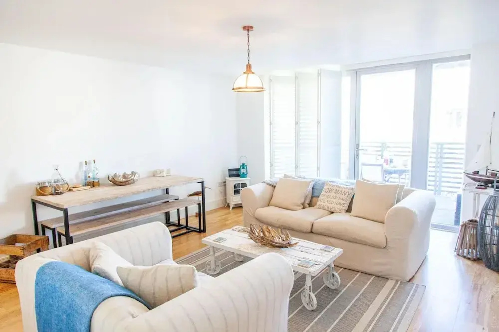 Amazing Family Friendly Beach House