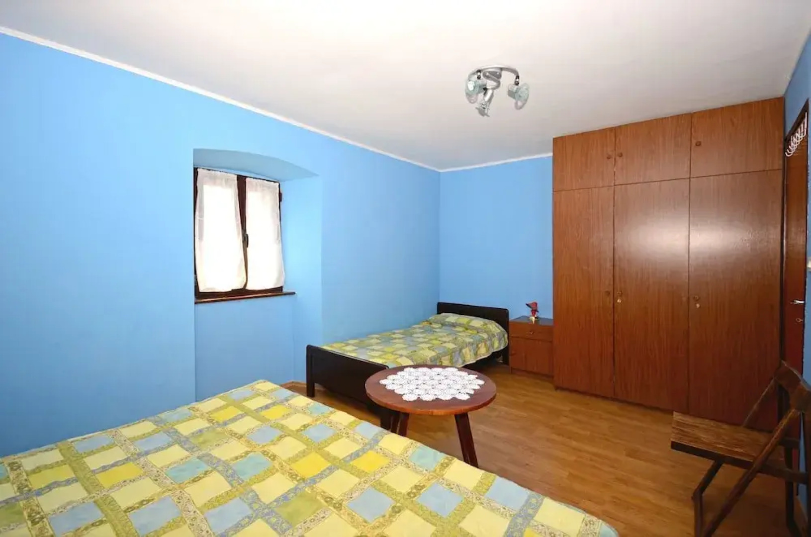 Apartment Petar