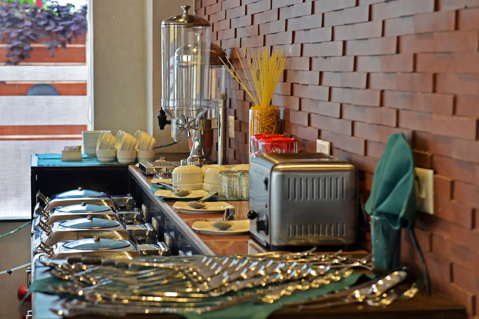 Ethnotel, Kolkata Airport