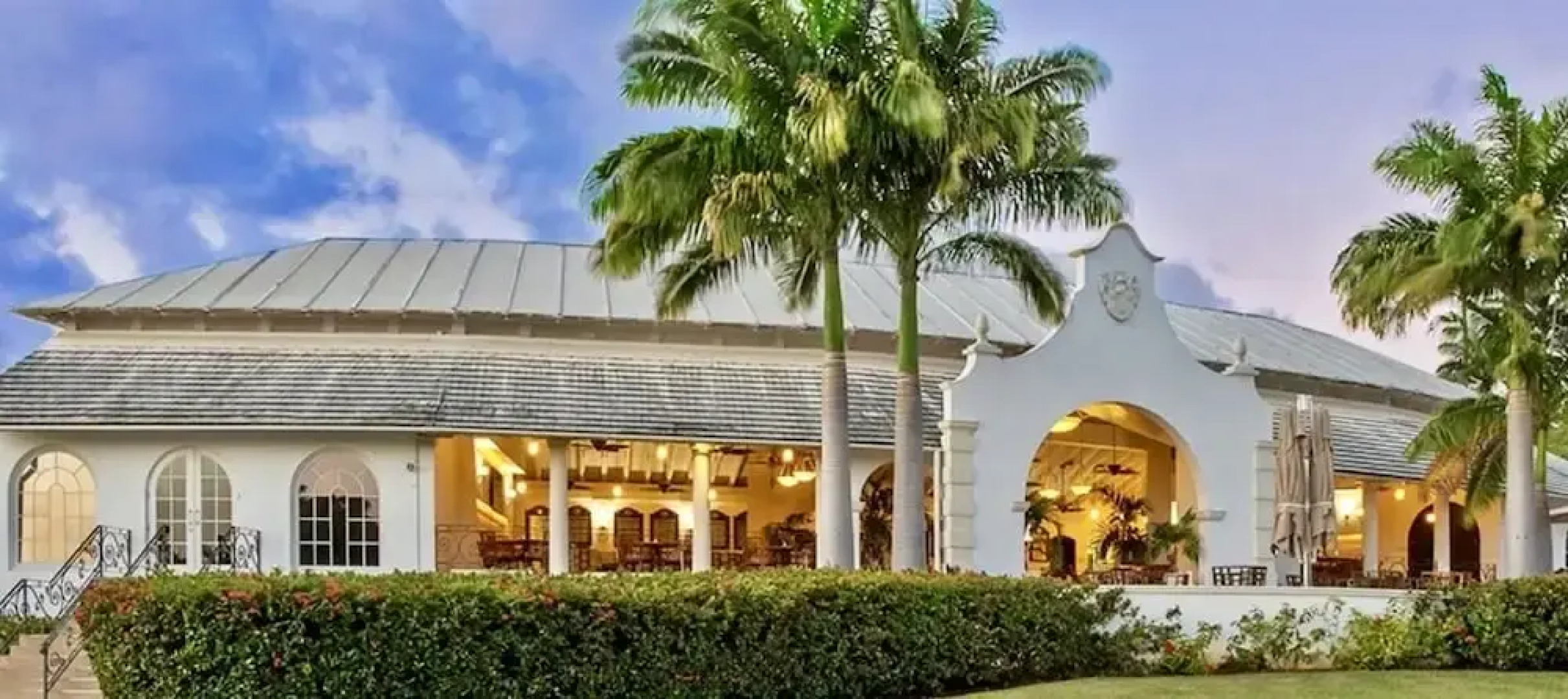 Royal Westmoreland - Forest Hills 2 by Island Villas